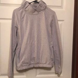 Lululemon sweatshirt